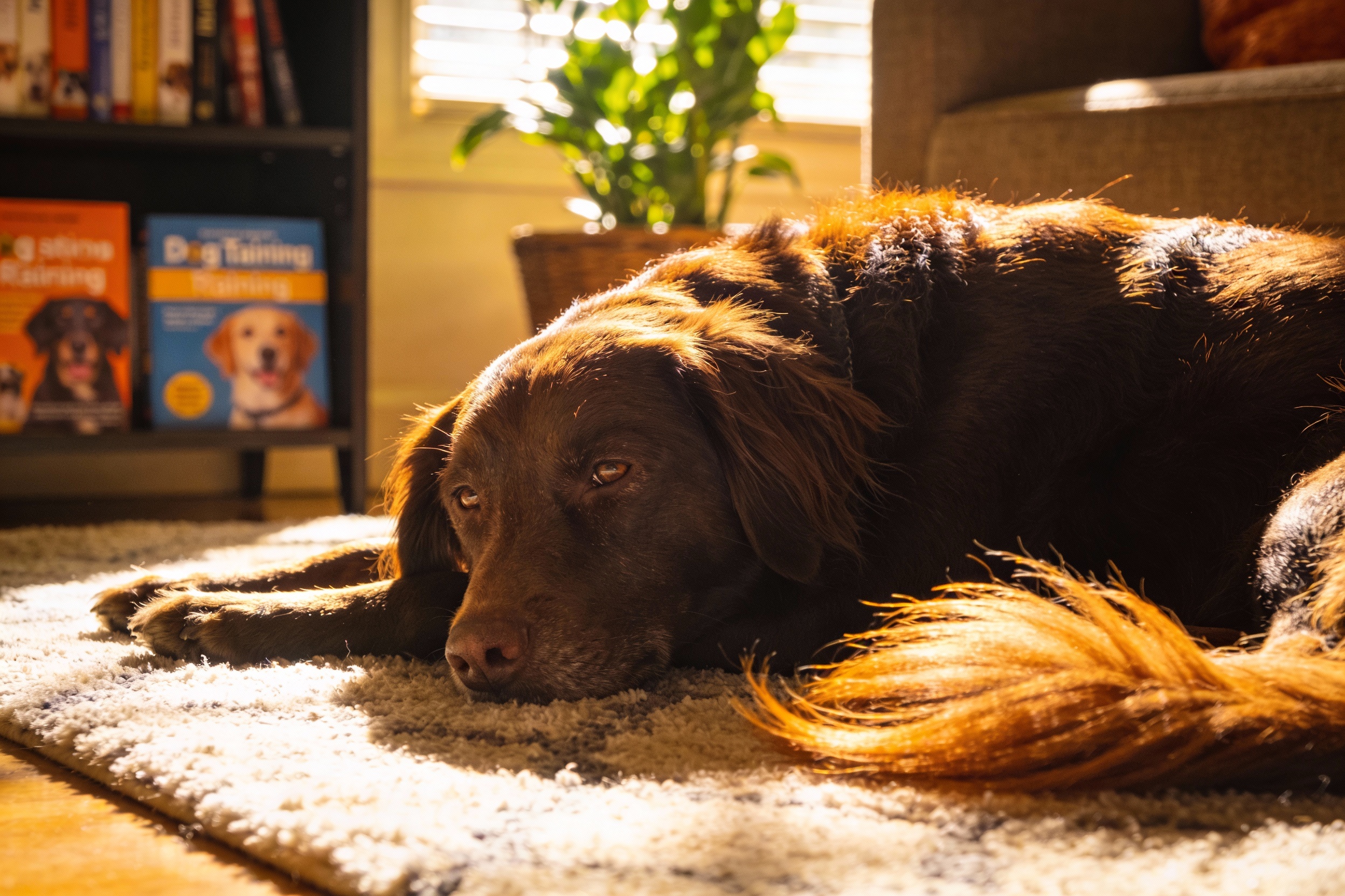 The Calm Dog Method: Teach Your Dog to Settle Without Yelling or Stress