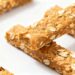 Easy Peanut Butter Oatmeal Chew Sticks for Dogs Vet Approved & Pup Tested!