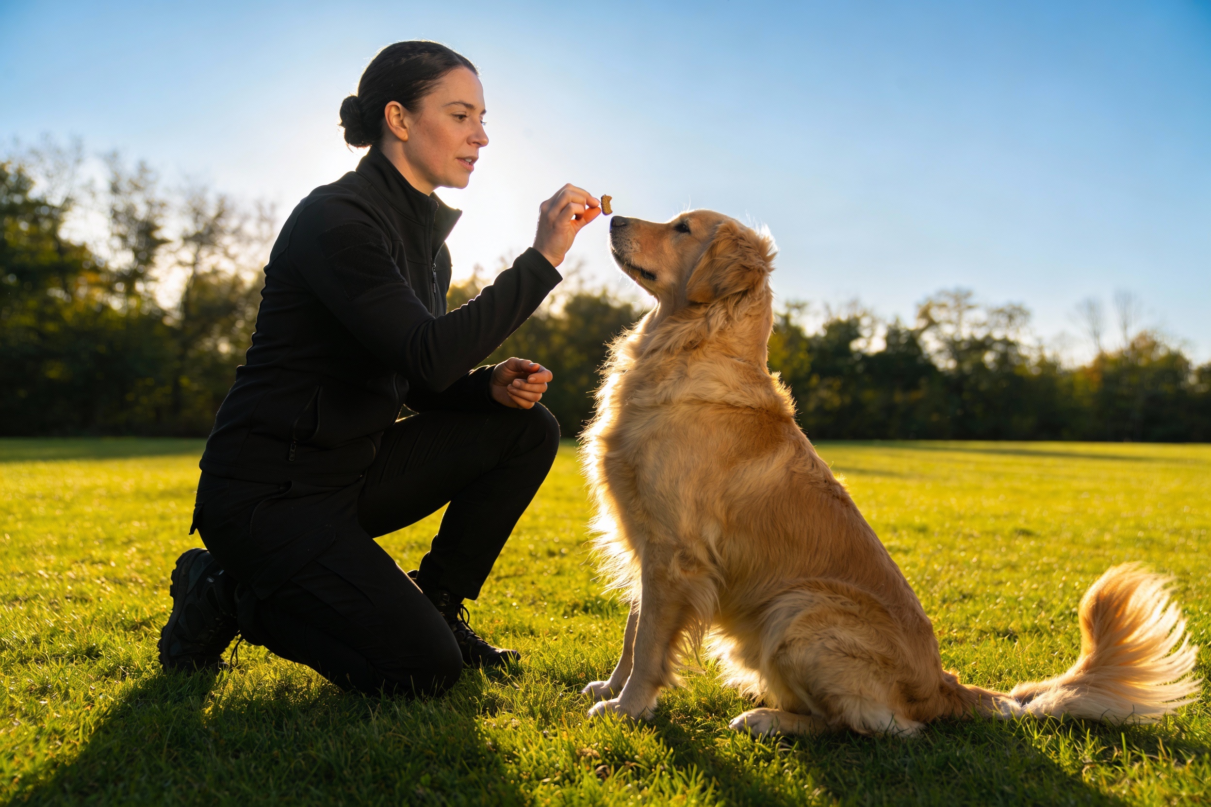 15 Fun Dog Training Tricks Your Dog Will Love Learning