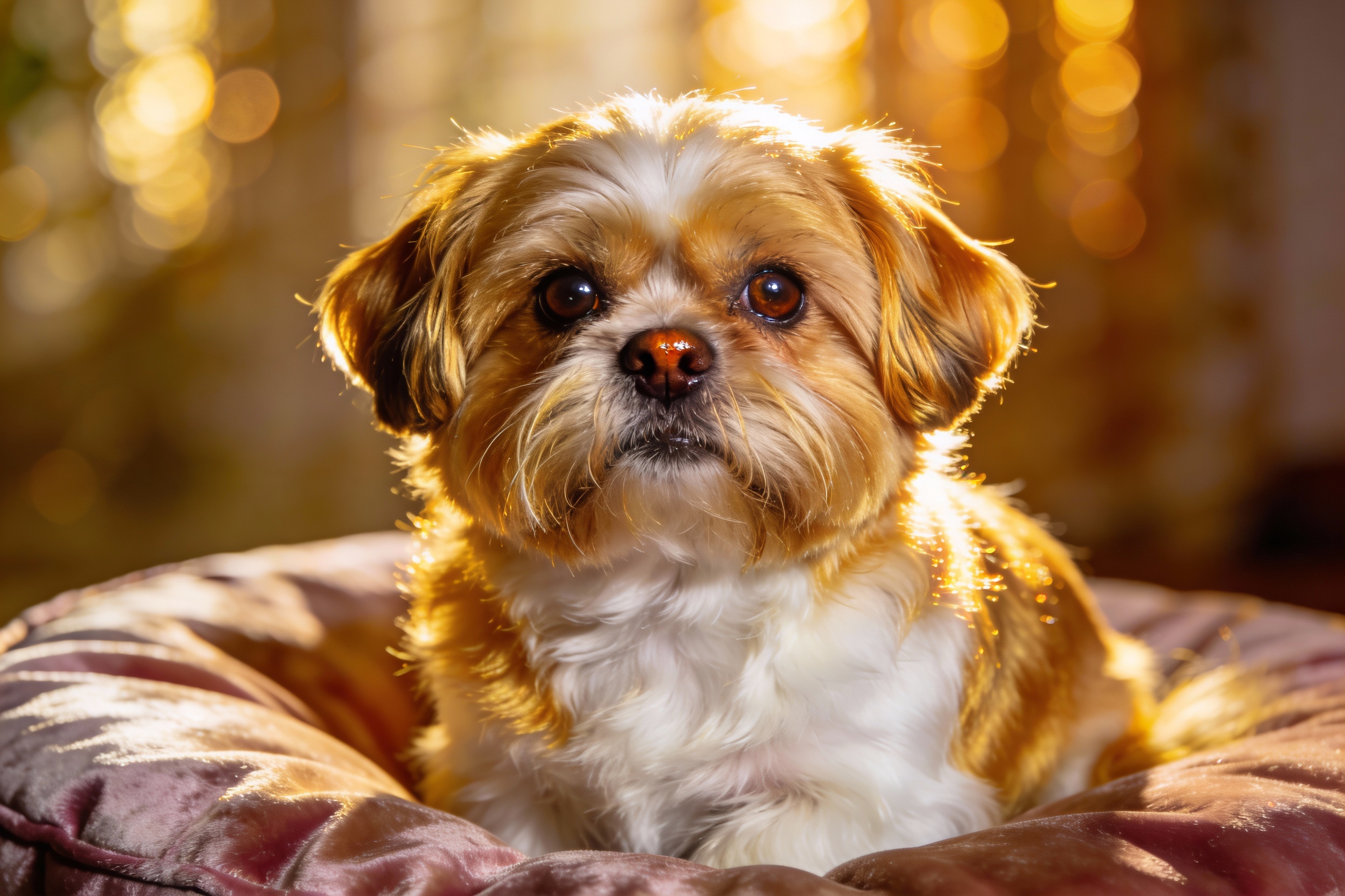 15 Surprising Facts About Shih Tzu That Will Make You Love Them More