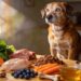 7 Best Homemade Dog Food for Senior Dogs to Boost Energy & Joint Health