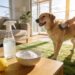 Say Goodbye to That Funk! 17 Genius Ways to Get Dog Smell Out of House Naturally
