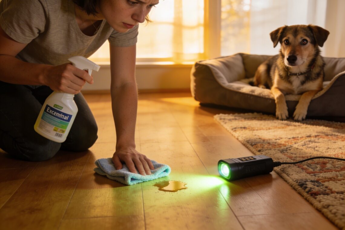 How to Stop Dogs From Peeing in House After You’Ve Tried Everything