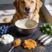 The Secret Behind 15 Superfoods for Dogs That Vets Wish Every Owner Knew