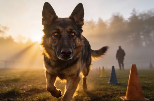 15 Mind-Blowing German Shepherd Facts That Prove They’Re the Smartest Dogs Alive