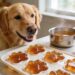 Chicken Bone Broth Gummy Treats: the 3-Ingredient Dog Snack Vets Wish More Owners Knew About