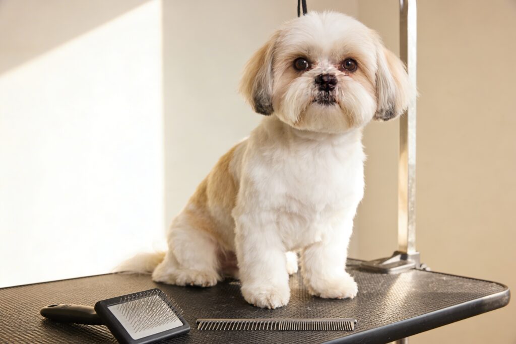 Havanese Dogs Grooming Secrets: How to Keep That Fluffy Coat Healthy Year-Round