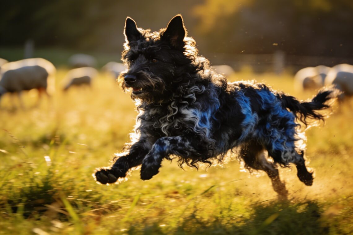 The Mudi Dog Breed Explained: Hungary’S Hidden Dog Treasure Going Viral