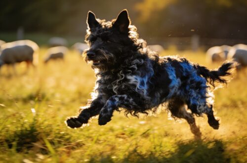 The Mudi Dog Breed Explained: Hungary’S Hidden Dog Treasure Going Viral