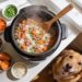 Stop Buying Kibble! 7 Easy Ground Turkey Crockpot Dog Food Your Dog Will Thank You