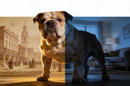 18 Mind-Blowing English Bulldog Facts That Will Totally Change How You See Them