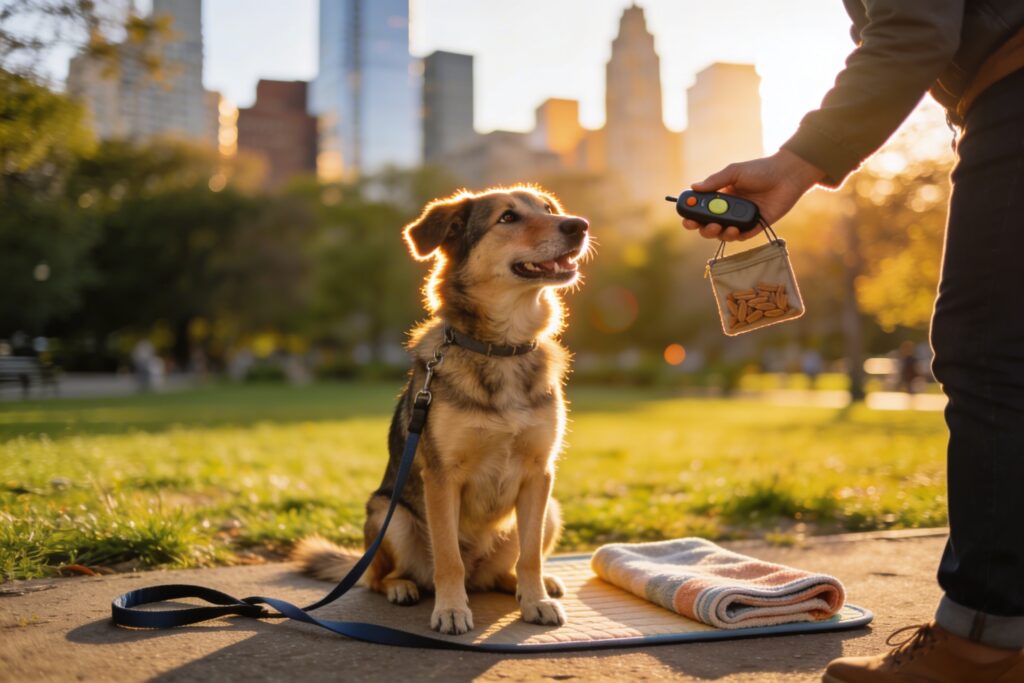 The 14 Day Dog Training Plan That Actually Works (Even If You’Ve Tried Everything)