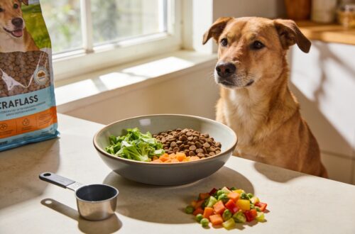 How Much Food Should I Feed My Dog Daily? a Stress-Free Feeding Guide for Busy Owners