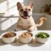 Vet-Approved Frenchie Safe Foods That Help Sensitive Frenchies Thrive (Not Just Survive)