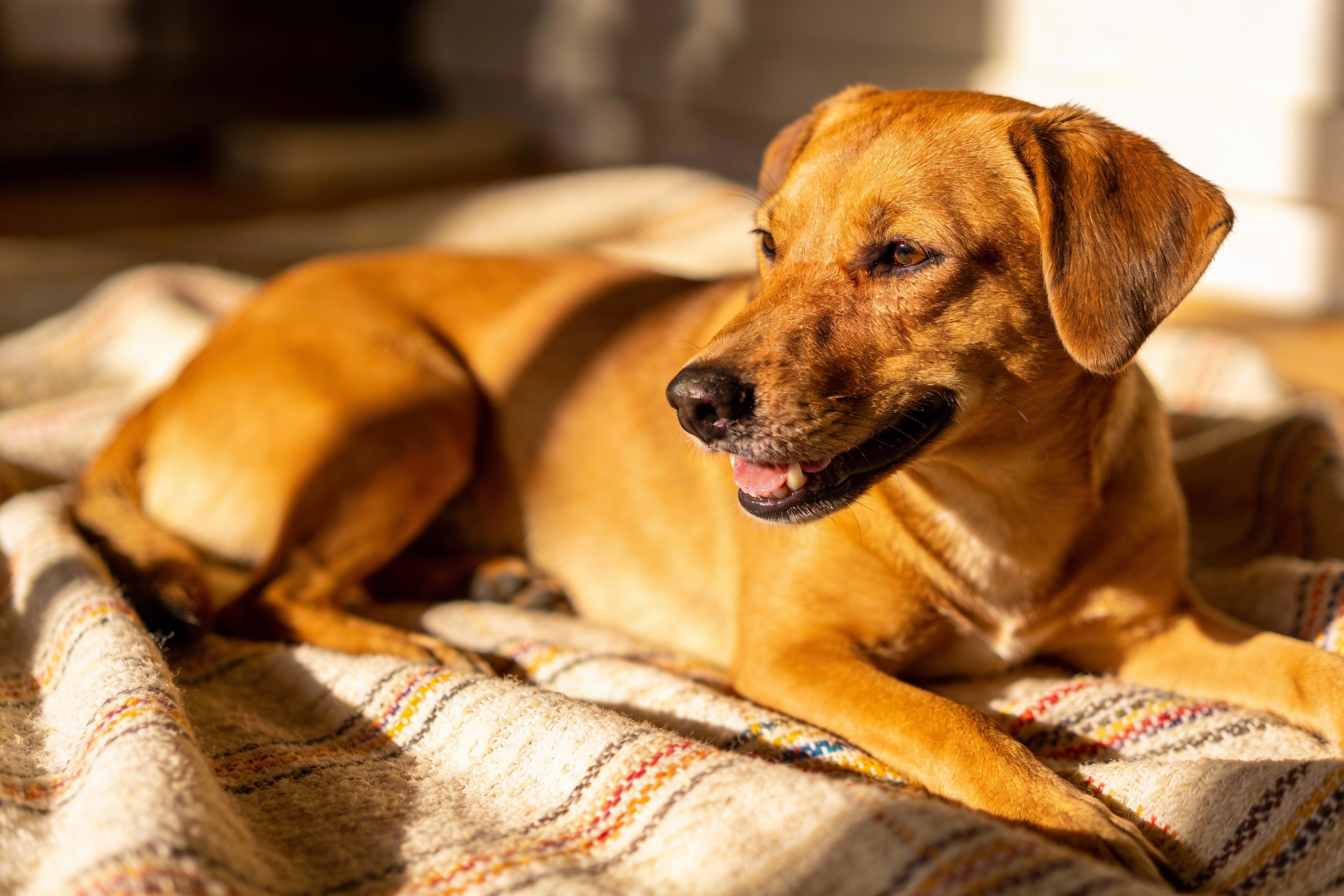 How to Treat Dog Skin Allergies Without Expensive Vet Bills