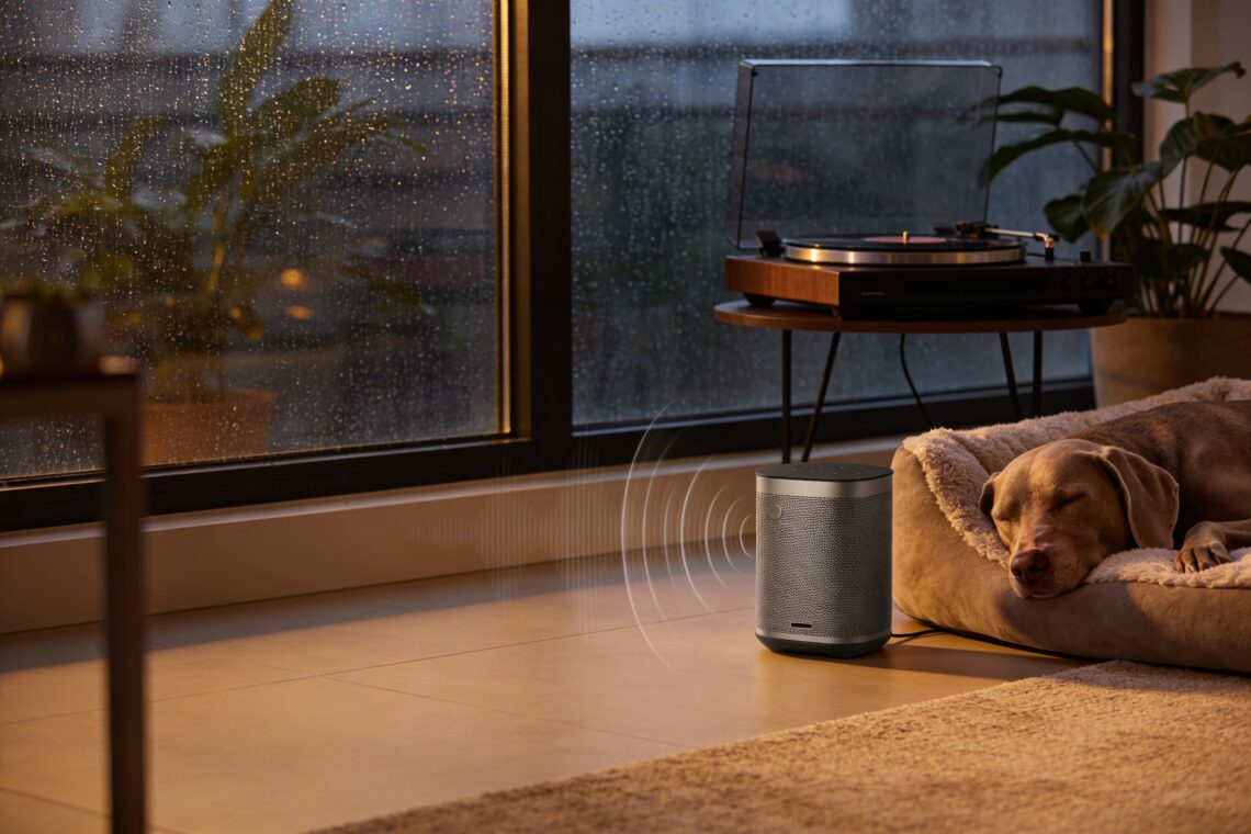 Proven 10 Relaxing Dog Sounds Routine to Stop Barking & Separation Anxiety