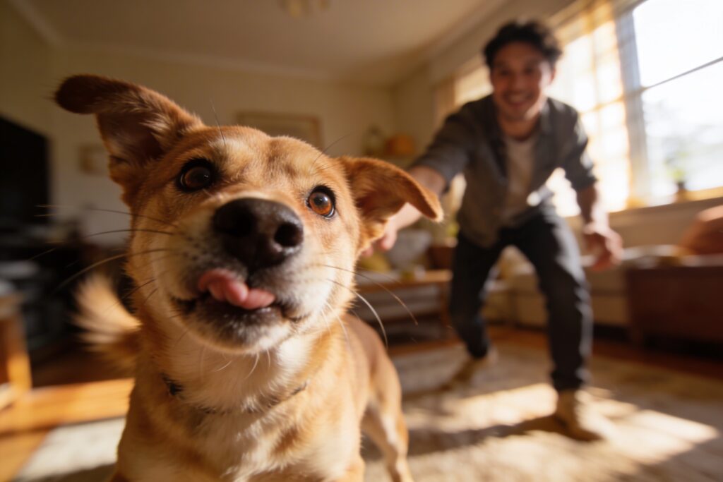 Why Do Dogs Hump People? the Awkward Behavior Explained (and How to Stop It Fast)