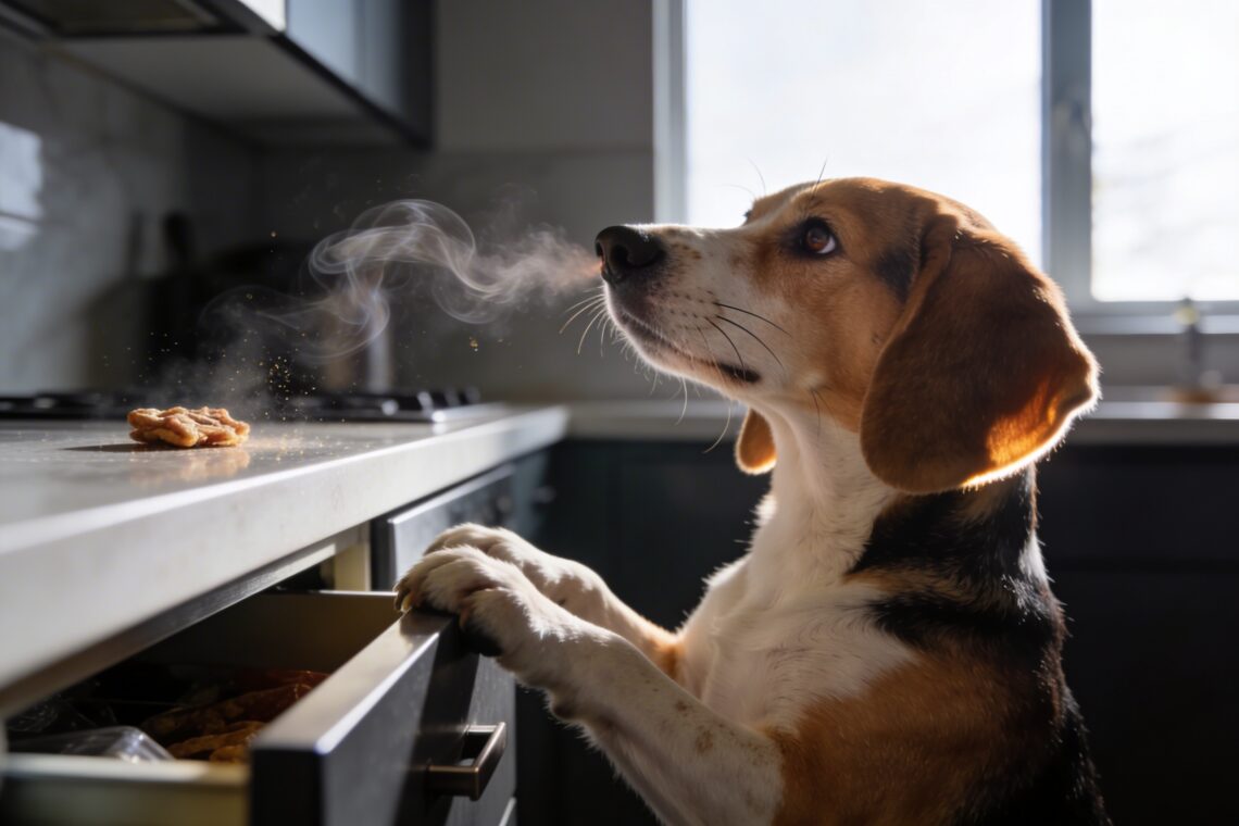 17 Beagle Dog Facts That Prove They’Re Smarter (and Sneakier) Than You Think