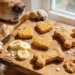 7 Irresistible 3 Ingredient Dog Treats You Can Make in 10 Minutes