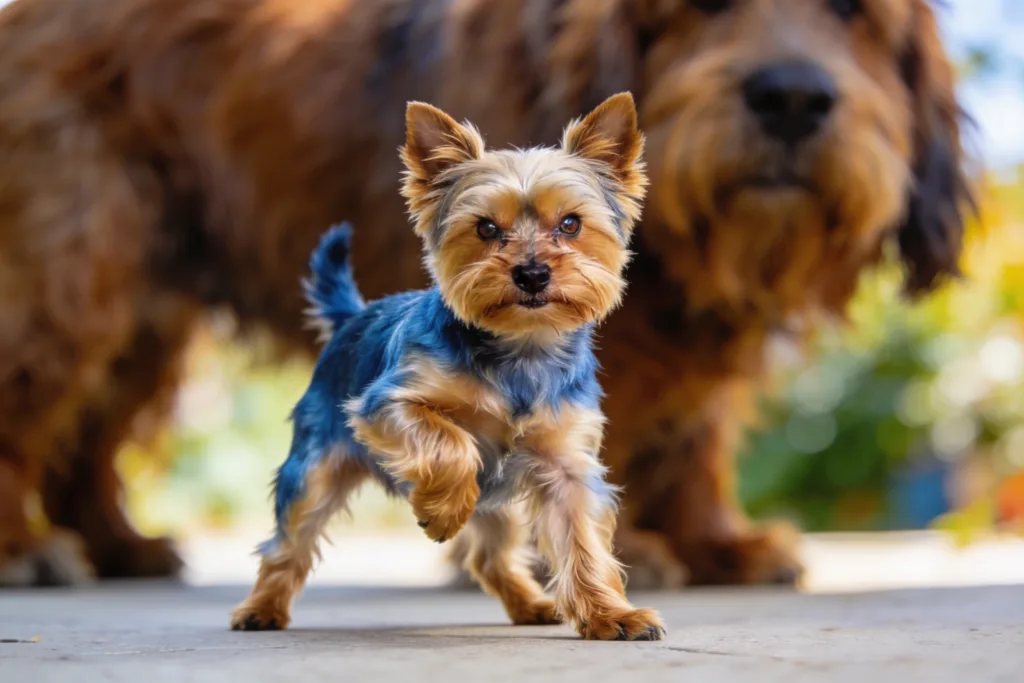 15 Honest Reasons Why You Should Never Own Yorkshire Terriers