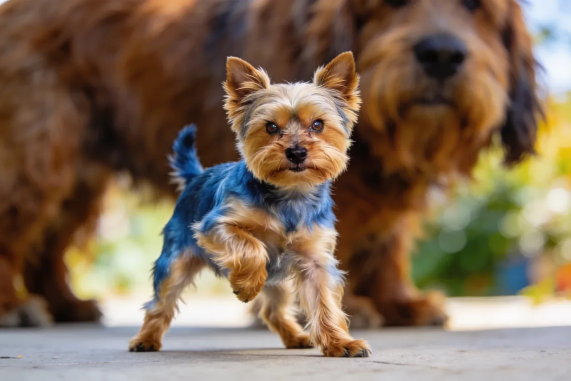15 Honest Reasons Why You Should Never Own Yorkshire Terriers