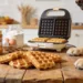 7 Genius Easy Dog Waffles Recipes That Make Treat Time Stress Free Today