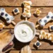 9 Surprisingly Easy Homemade Dog Treats with Greek Yogurt for Busy Owners