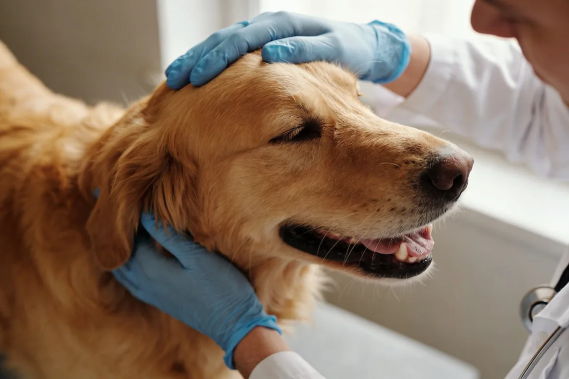 How to Get Rid of Fleas on Dogs: 6 Vet-Trusted Steps for Calm Skin in Days