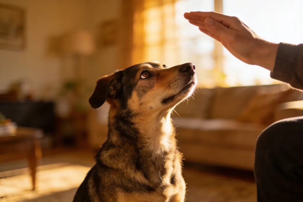 9 Smart Dog Discipline Training Tips That Create Obedient Dogs in Weeks