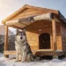 How to Keep Your Outside Dog Warm: 9 Smart Winter Solutions Before Temperatures Drop