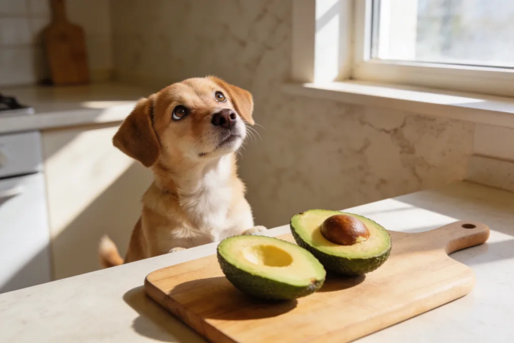 Can Dogs Eat Avacodo 9 Surprising Vet Tips That Help You Decide Fast