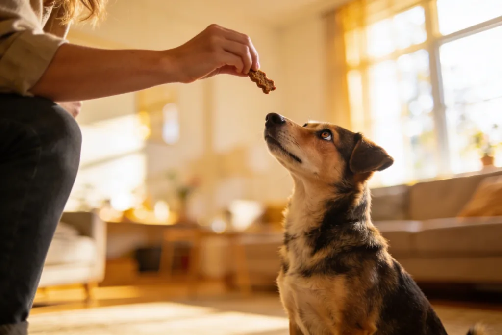 9 Top Commands for Dogs: Smart Daily Training Tricks That Build Obedience Fast