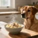 Homemade Soft Dog Food Recipes: 9 Comforting Dishes That Improve Digestion Quickly