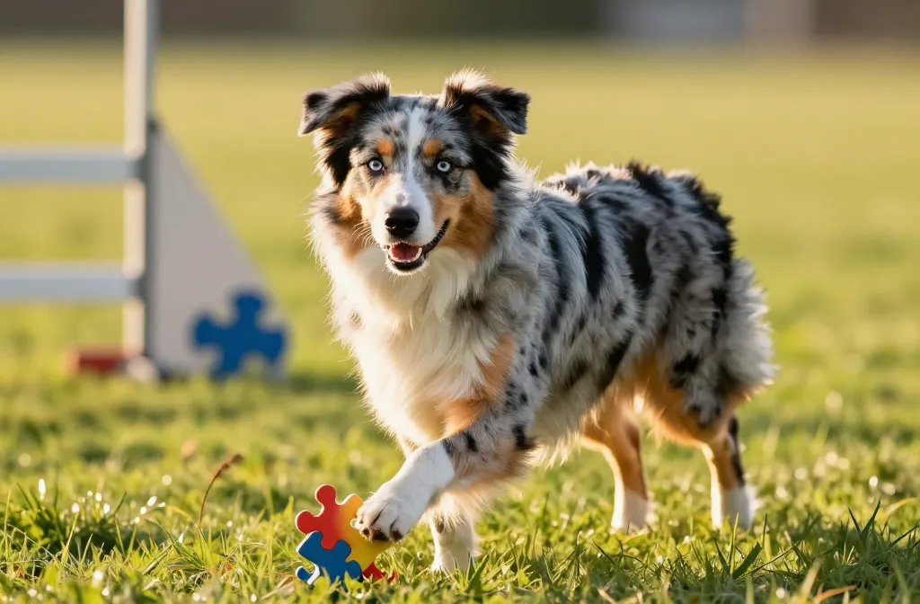 Merle Australian Shepherd: 10 Stunning Facts Every Owner Should Know