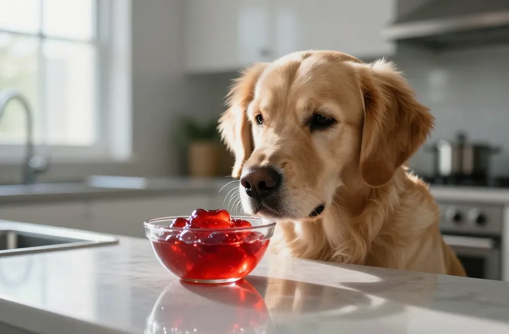 Can Dogs Eat Jello: 5 Shocking Truths Every Owner Should Know Today