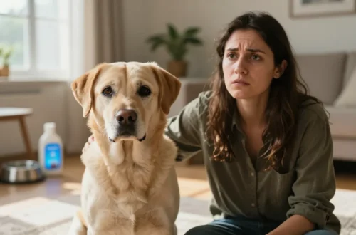 Signs of Kidney Problems in Dogs: 7 Urgent Warning Signs to Spot Early Now