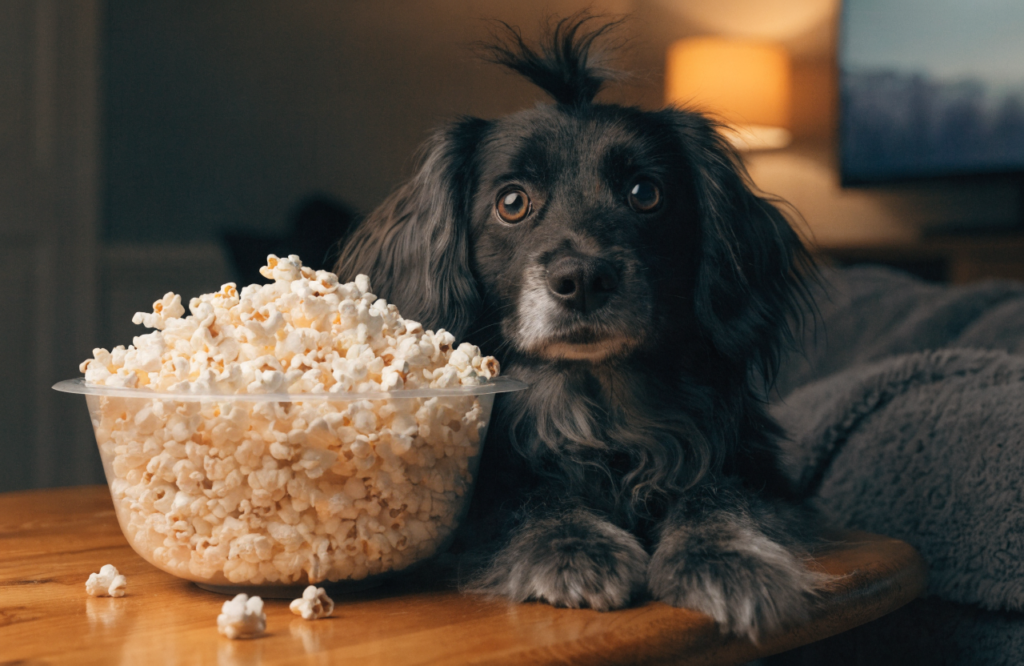 Can Dogs Eat Popcorn: 9 Smart Safety Tips Before You Share a Bite Tonight — Quick Guide