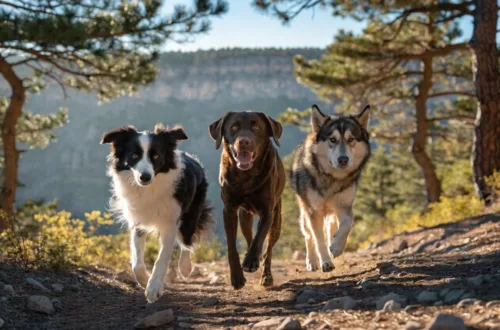 6 Best Hiking Dogs That Make Every Trail Feel Effortless This Year