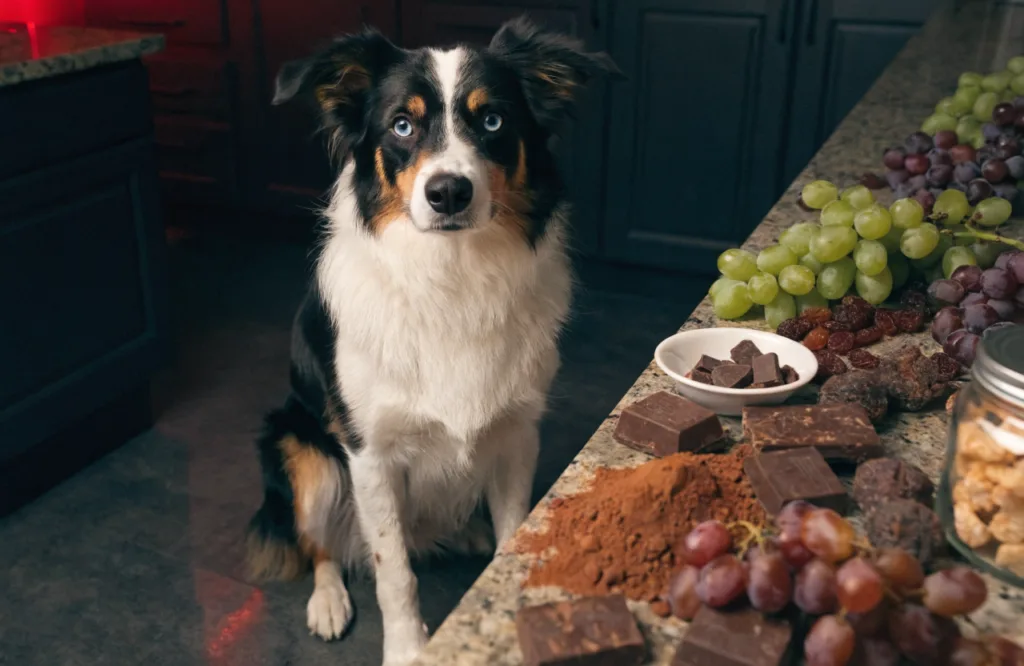 15 Everyday Foods That Can Kill Your Dog (You Probably Have These at Home!) Today