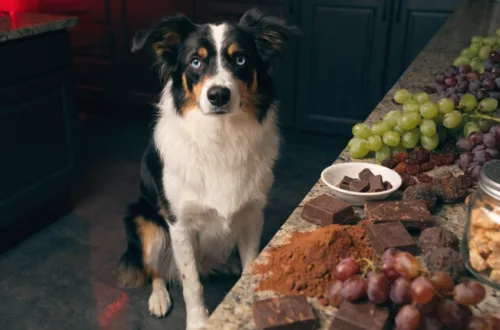 15 Everyday Foods That Can Kill Your Dog (You Probably Have These at Home!) Today