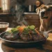 Stop Feeding Processed Kibble: 9 Homemade Deer Meat Recipes Dogs Go Crazy for - Quick Deer Meat Delights