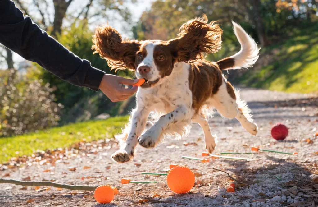 English Springer Spaniel Owner Guide: 9 Things No One Tells You Unveiled