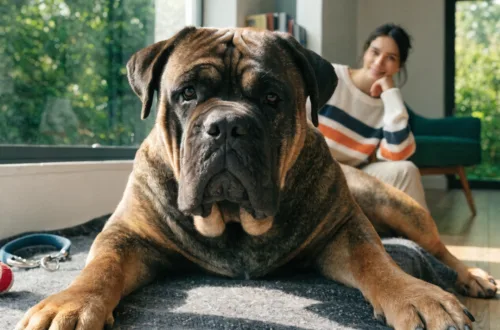 The Bullmastiff Owner Guide I Wish I Had: Big Dog, Bigger Challenges Unleashed