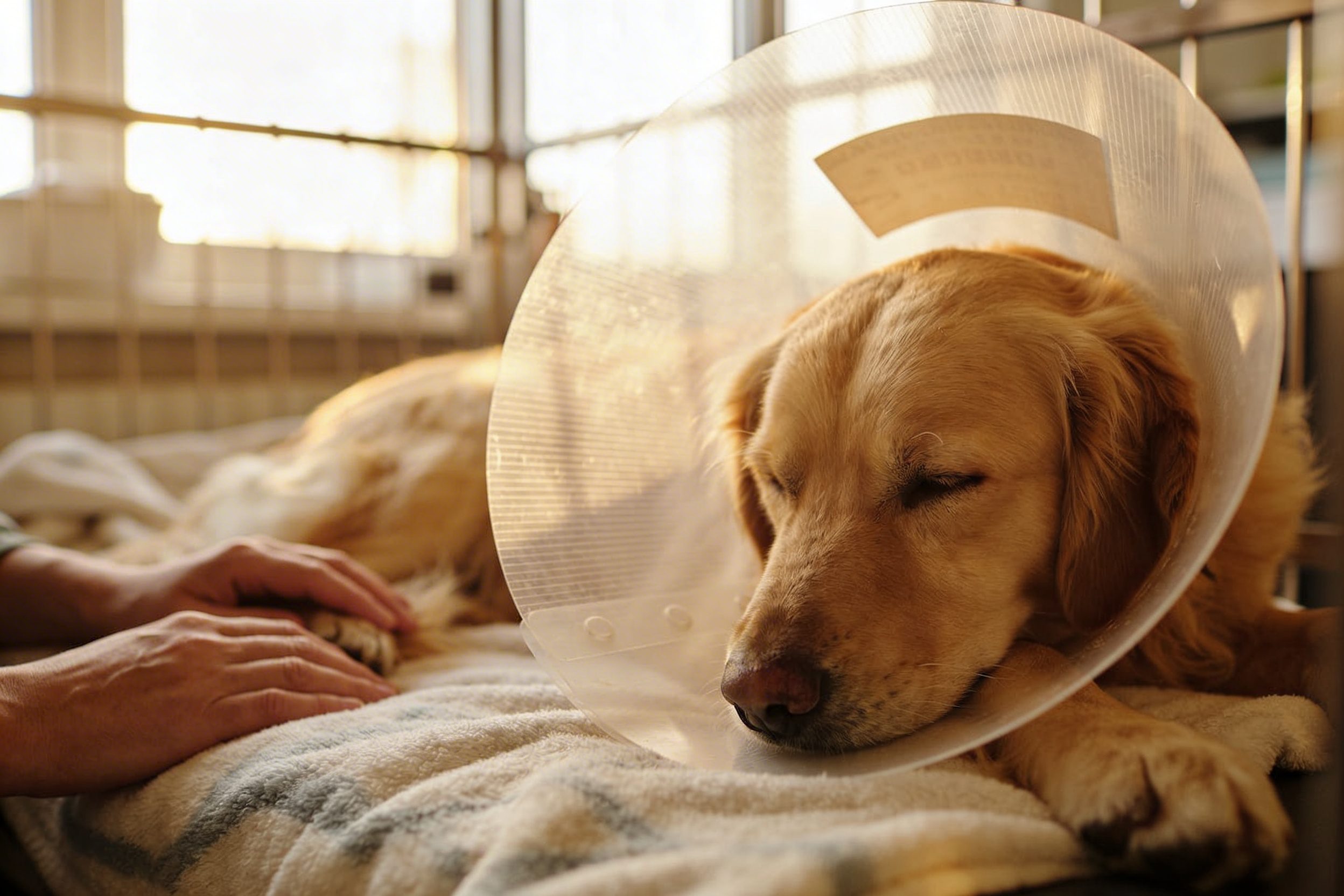 Neutered Dog Recovery Tips: 9 Vet-Approved Ways to Help Your Dog Heal Faster