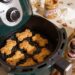 7 Irresistible Homemade Dog Treats in Air Fryer Snacks Ready in Under 15 Minutes