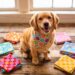 How to Make a Bandana for a Dog: 7 Cute No-Sew Ideas You Can Finish Today
