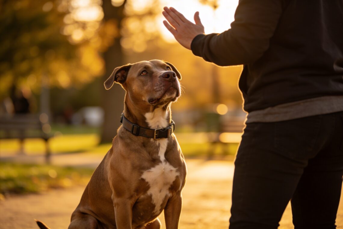 7 Powerful Obedience Fixes for Pit Bull Obedience Training in 14 Days
