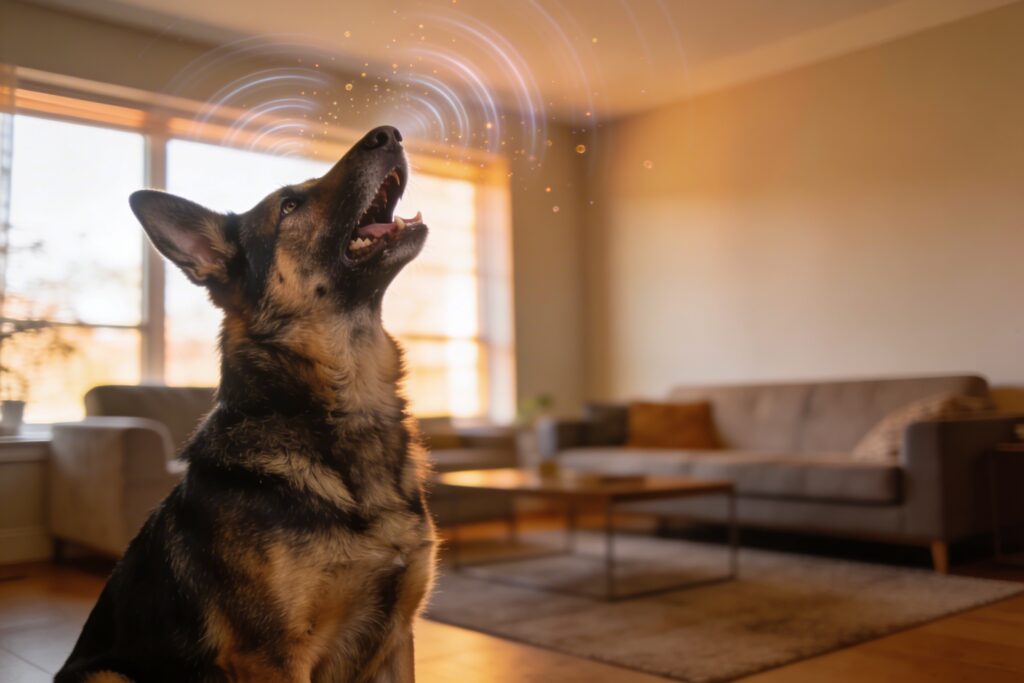 Why Do Dogs Bark at Nothing: 9 Surprising Signals + a Simple Routine