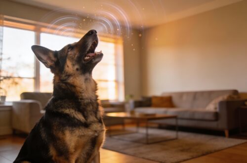 Why Do Dogs Bark at Nothing: 9 Surprising Signals + a Simple Routine