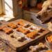 7 Irresistible Homemade Dog Treats with Pumpkin Your Pup Will Love